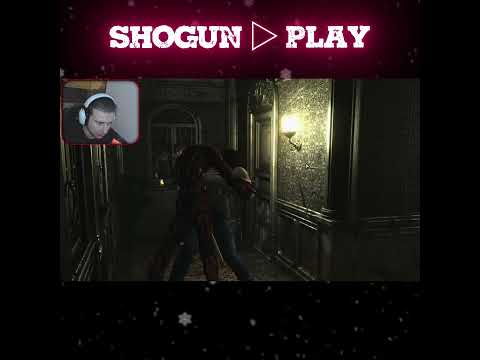 Видео: RESIDENT EVIL 0:HD REMASTER #shorts #shortsvideo #прохождение #игра #игры #residentevil #выживание