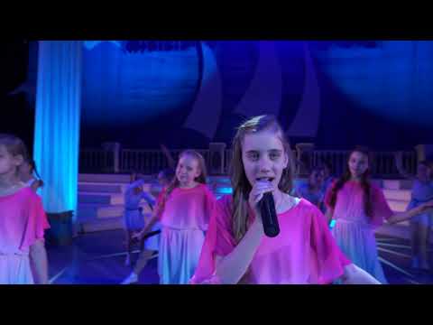 Видео: "Добрая сказка" - «Весенний концерт 2019»