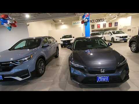 Видео: Honda Accord Hybrid 2021. Первое ТО на 14 000 км. Отзыв после 3-х месяцев владения. США.