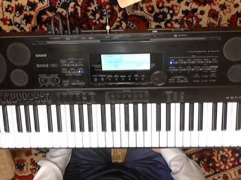 Видео: Секвенсор композиций. Часть 3