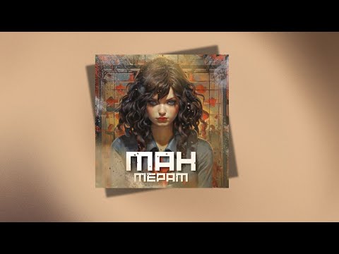Видео: Abada ft. XD IGA - Ман мерам (Official audio)
