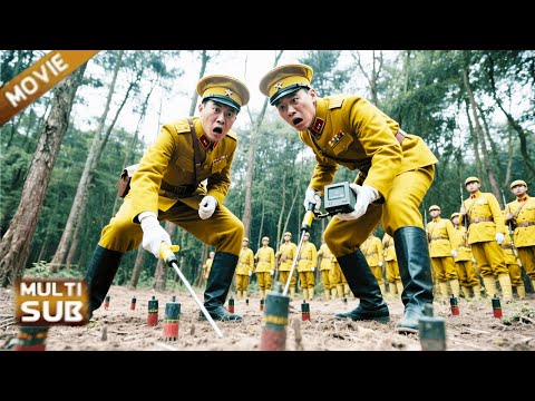 Видео: 💥Японцы привозят современные минные тралы, но мы спрятали мины повсюду — они не выживут.
