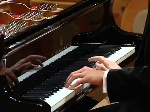 Видео: Piazzolla Libertango (piano) / Пьяццолла Либертанго / Nikolai Kuznetsov