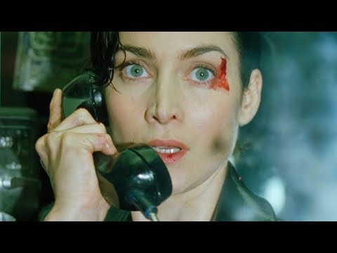 Видео: Объяснение концовки трилогии Матрица