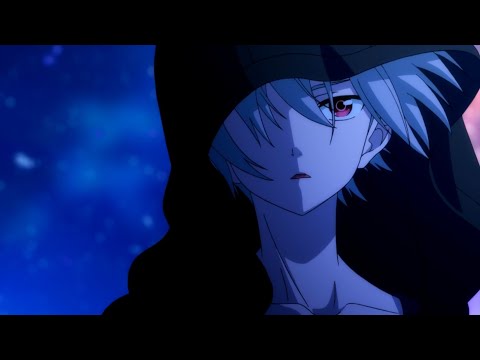 Видео: Аниме (яой) клип "Кометы" _(Кобаяши~Ёсио и Ханасаки)_