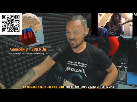 Видео: ВИКТОР СМОЛЬСКИЙ ПОКАЗАЛ ЭТАЛОННУЮ РУБКУ ДЛЯ МАРСИАН