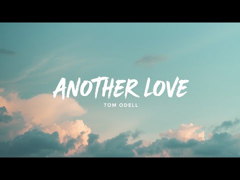 Видео: Another Love – Элли Гулдинг (текст песни) | Официальное видео | Душевный поп-гимн