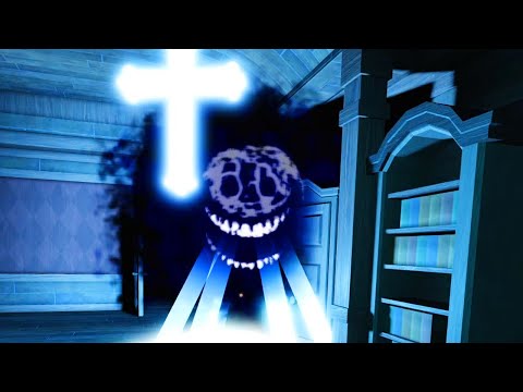 Видео: жидкая обнова роблокс doors