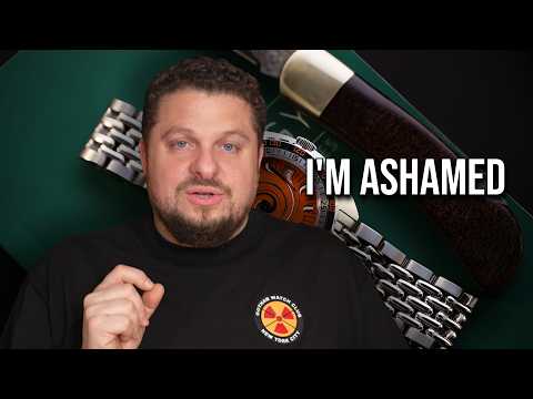 Видео: Одни из САМЫХ недооцененных часов для дайвинга всех времен — также одни из ЛУЧШИХ, которые вы мож...