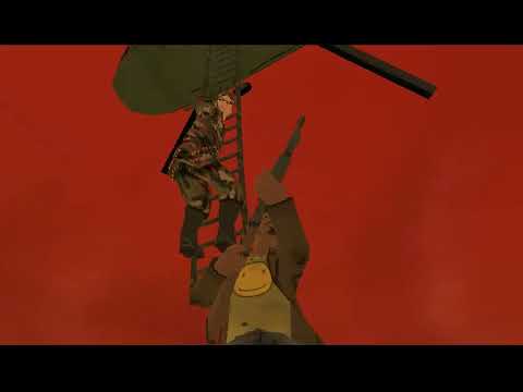 Видео: Bad Day L A 10 часть Финал