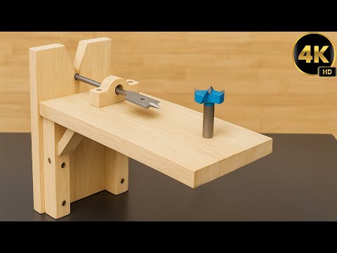 Видео: Секрет старого плотника — самодельный лобзик! УМНЫЕ СОВЕТЫ ПО РАБОТЕ С ДЕРЕВОМ