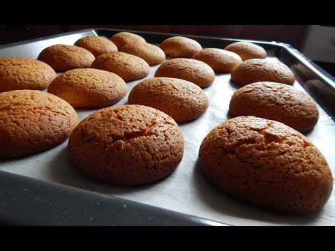 Видео: Необычайно Вкусное МЕДОВОЕ ПЕЧЕНЬЕ I Delicious HONEY COOKIES + English Subtitles