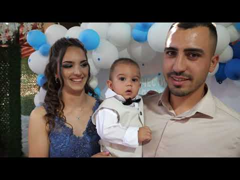 Видео: ПЪРВИ РОЖДЕН ДЕН И ПОГАЧА  НА МАЛКИЯ КАЛОЯН