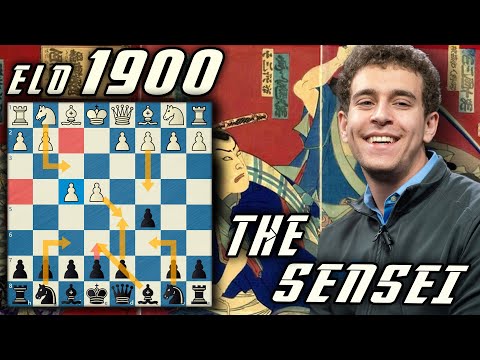 Видео: Разбираемся с недостатками F4 | Сицилийская защита | Скоростной забег Sensei | ГМ Народицкий