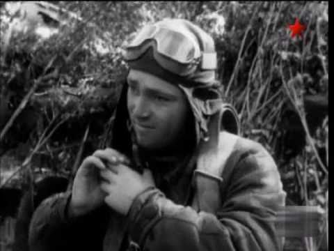 Видео: Оружие Победы. Истребитель И-16
