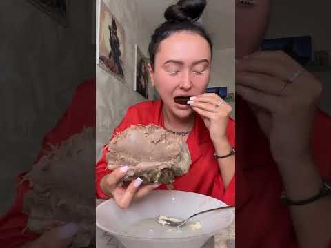 Видео: MUKBANG/ASMR/ROFL/ ГОВЯЖИЙ ЯЗЫК 1.5КГ