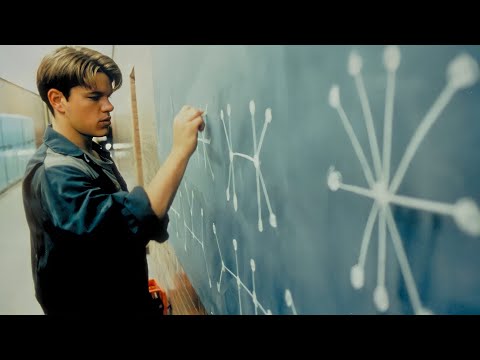 Видео: 500 IQ бар Еден Тазалаушы, Профессордың қолынан келмейтін математикалық есептерін шешті