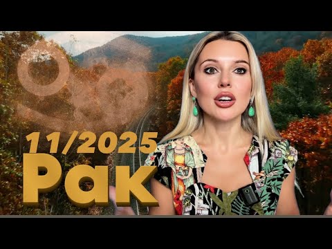 Видео: Гороскоп для РАКА, который сбудется на 100%  в Ноябре 