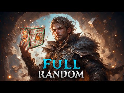 Видео: Полный Рандом #5 | Герои 3