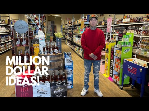 Видео: Секрет успешного винного магазина