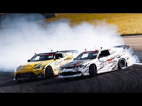 Видео: ЛУЧШИЕ ПРОЕЗДЫ 400Z / RDS GP 2024