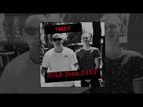 Видео: BULA & SVNV - Тлеет (Официальная премьера трека)