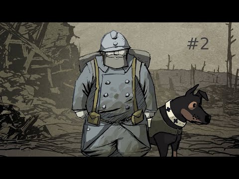 Видео: история(2серия)