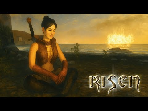 Видео: ВСЕ ХОТЯТ ПОКИНУТЬ ГОРОД ➤ Risen #8