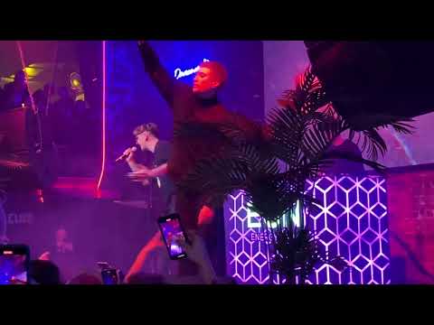 Видео: Роки, Гнилая лирика -  Прости, прощай IZI Москва 26.03.23