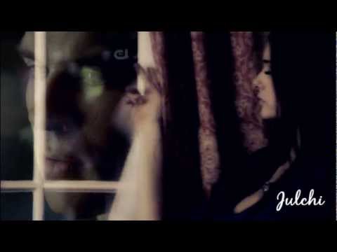 Видео: Damon & Elena | Ты не в прошлом [AU]