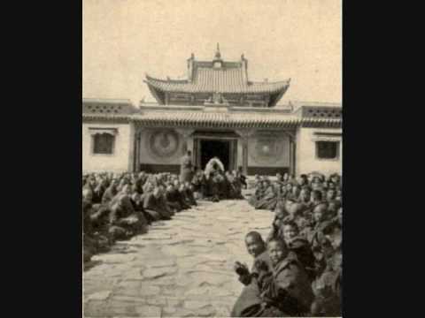 Видео: Цахар монгол (tsahar mongolchuud)