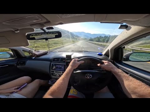 Видео: Горный Алтай, Усть -Коксинский район.Катанда.Тюнгур,Кучерла.2023.