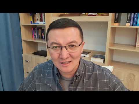 Видео: Манас.41-көрсөтүү. Манас Ташкенден Анжиянды көздөй бет алды. Колдоочуларга: МБАНК +996550655209