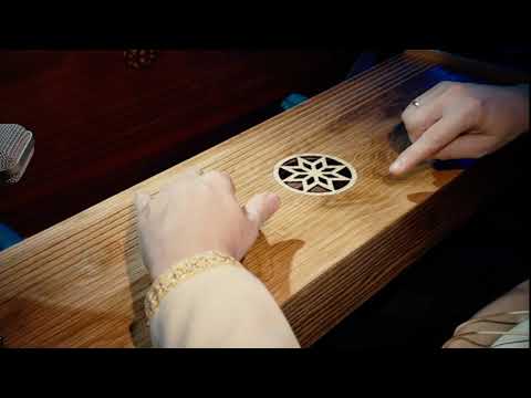 Видео: Монохорд Пифагора в 432 гц для релаксации, медитации и музыкальной терапии. Инструмент вселенной.