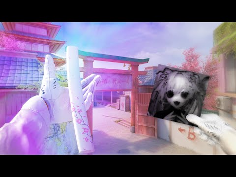 Видео: Мувик перед выходом скинов на рынок🥰 standoff 2 #standoff2 #новыйнож #мувик 