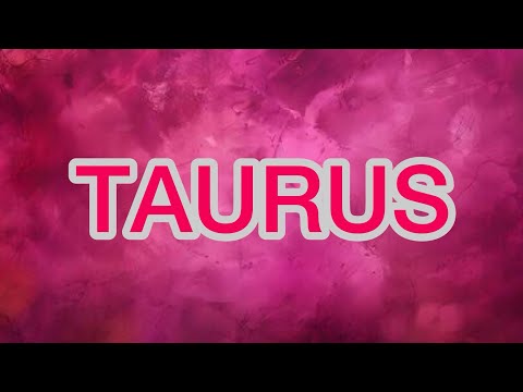 Видео: ТЕЛЕЦ НОЯБРЬ♉️У ЭТОГО ЧЕЛОВЕКА РАЗБИТОЕ СЕРДЦЕ БЕЗ ТЕБЯ ТЕЛЕЦ🔮✨ГАДАНИЕ ТАРО🩷💫