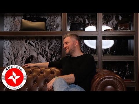 Видео: HMADELA - Франция, Люкс, Начало