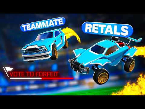 Видео: Вот почему никогда не стоит уходить слишком рано