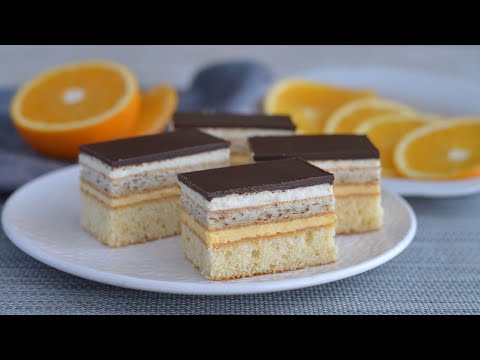 Видео: Это то, что вам нужно попробовать, вы удивитесь, насколько хорош торт. Получается очень много.