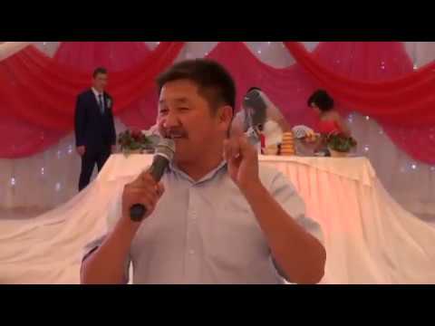 Видео: Тамада Кокон (Талас тамадалар ордосу)тел 0703303555, 0772229333   YouTube 3