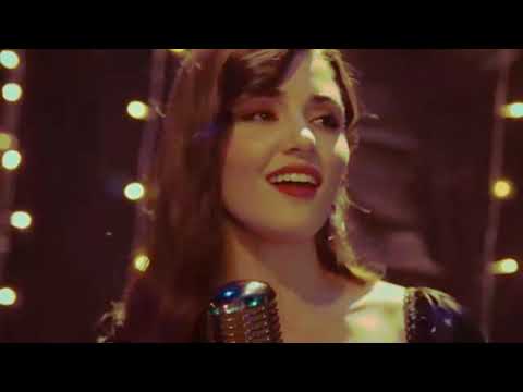 Видео: Эда и Серкан - Слёзы