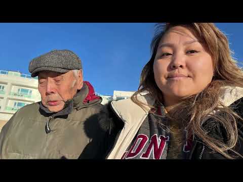 Видео: Хайрт өвөөгөө мөнхөд санан дурсана