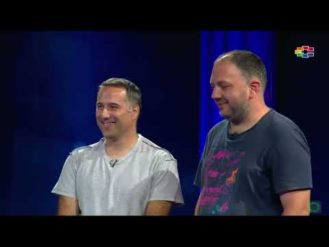 Видео: Листа за 300 — 2025.11.02 — Жарко и Никола, Далибор и Златко (Lista za 300)