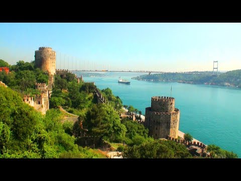 Видео: Босфор Двуликий Босфор