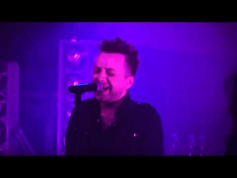 Видео: Глеб Самойлоff & The Matrixx - 23.Любить снова (17.03)