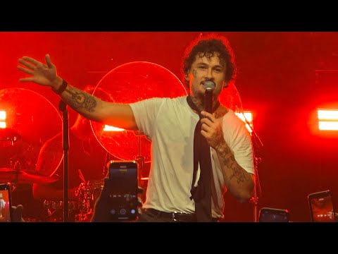 Видео: VLOG! МОРГЕНШТЕРН В ГАМБУРГЕ🔥 06.11.2025