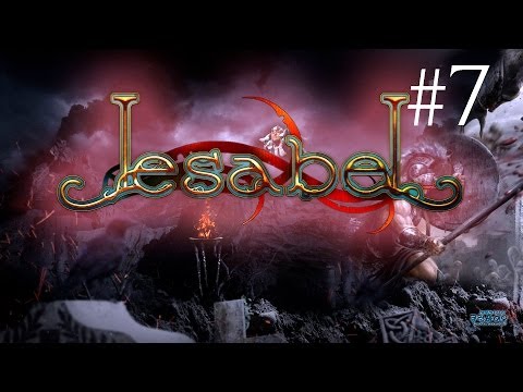 Видео: Прохождение (let's play) Iesabel #7- Адриэль