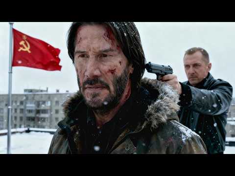 Видео: Он Рискнул Всем Ради Русской Женщины, Мафия Заставит Его Заплатить