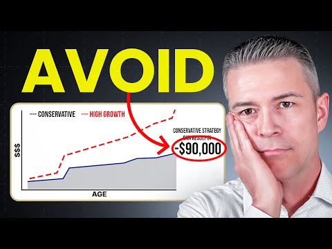 Видео: Ошибка Рота, которая может стоить вам 90 000 долларов!