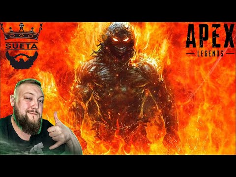 Видео: Что Нужно Знать об АДСКОМ БУЙСТВЕ в Apex Legends 2025